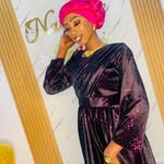 Fatou Boye - @fatouboye36 - Instagram