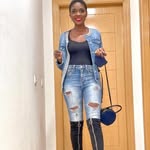 Fatou Boye - @boye6364 - Instagram