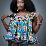 Fatou Boye - @fatouboye18 - Instagram