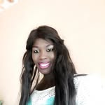 Fatou Boye - @boyekine22 - Instagram