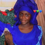 Fatou Boye - @fatouboye78 - Instagram