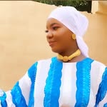 Fatou Boye Gaye - @fatouboyegaye - Instagram