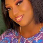 Fatou Boye Laye - @fatouboyelaye - Instagram