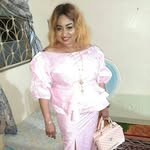 Fatou Kiné Boye - @boyefatoukine - Instagram