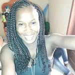Fatou Ndiaye Boye - @fatoundiayeboye - Instagram