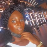 Fatou Faal - @fatfaal3 - Instagram