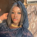 Fatou Faal - @winkyfaal555 - Instagram