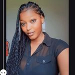 Fatou Faal - @tima_ta2 - Instagram