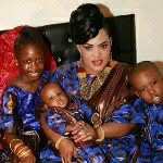 fatou faal - @fatoufaal_yayi_ajara - Instagram
