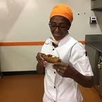 Fatou Faal - @fatou9859 - Instagram