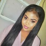 Fatou Faal - @faal9878 - Instagram