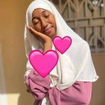 Fatou Faal - @fimzy340 - Instagram