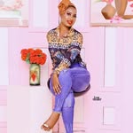 Fatou Faal - @faal588 - Instagram