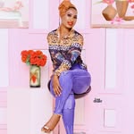 fatou faal - @faal176 - Instagram