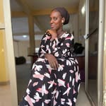 Fatou Faal - @faafajallow16 - Instagram