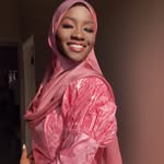 Fatou faal - @faal5124 - Instagram