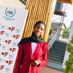 Fatou Faal - @faal6626 - Instagram