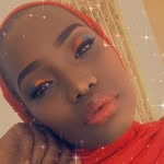 Fatou Faal - @faal5094 - Instagram