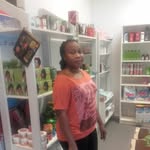 Fatou Jaiteh - @fatou.jaiteh.5682 - Instagram
