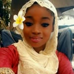 Fatou Jaiteh - @fatou3612 - Instagram