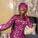 Fatou Jaiteh - @itz_mamcy - Instagram