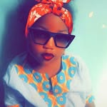 Fatou jaiteh - @fatoujaite - Instagram