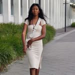 Fatou Jaiteh - @fatoujaiteh1991 - Instagram