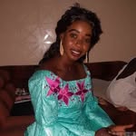 Fatou Jaiteh - @fatou.jaiteh.39982 - Instagram