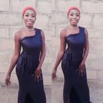 Fatou Jaiteh - @jaiteh44 - Instagram