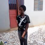 Fatou jaiteh - @jaiteh787 - Instagram