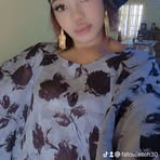 Fatou Jaiteh - Facebook