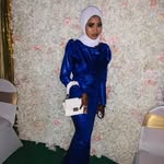 Fatou Jaiteh - @jaiteh8773 - Instagram