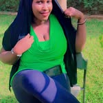 Fatou Jaiteh - @jaiteh1195 - Instagram