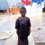 Fatou Jaiteh - @fatoujd - Instagram
