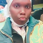 Fatou Jaiteh - @itss_fatou_ - Instagram