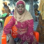 Fatou Jaiteh - @fatoujaiteh2514 - Instagram