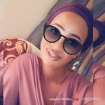 fatou Jaiteh - @minteh4322019 - Instagram