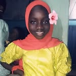 Fatou matta Jaiteh - @prettyfamzy - Instagram