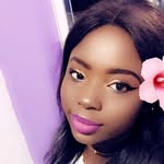 fatou jallow - @fatou_jallow_ - Instagram