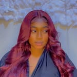 Fatou Jallow - @fatou1611 - Instagram
