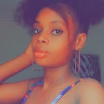 Fatou Jallow - @fjallow5092 - Instagram