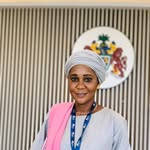 Fatou Jallow - @fatou3715 - Instagram