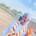 Fatou Jallow - @fatoujallow310 - Instagram