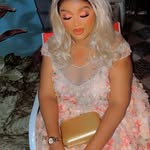 Fatou Jallow Sarr - @fatou.jallow.12 - Instagram
