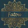 Fatou seck - @fatoulettering14 - TikTok