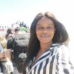Bajen Fatou Mbye - @bajenmbye - Instagram