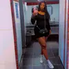Boss lady miss blackbird 🦅🦅 - @fatoumbye55 - TikTok