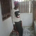 Fatou Mbye - @fatou2710 - Instagram