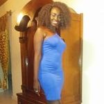 Fatou Mbye - @mbye.f - Instagram