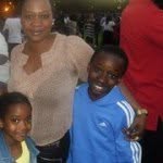 Fatou Mbye - @fmbye2 - Instagram